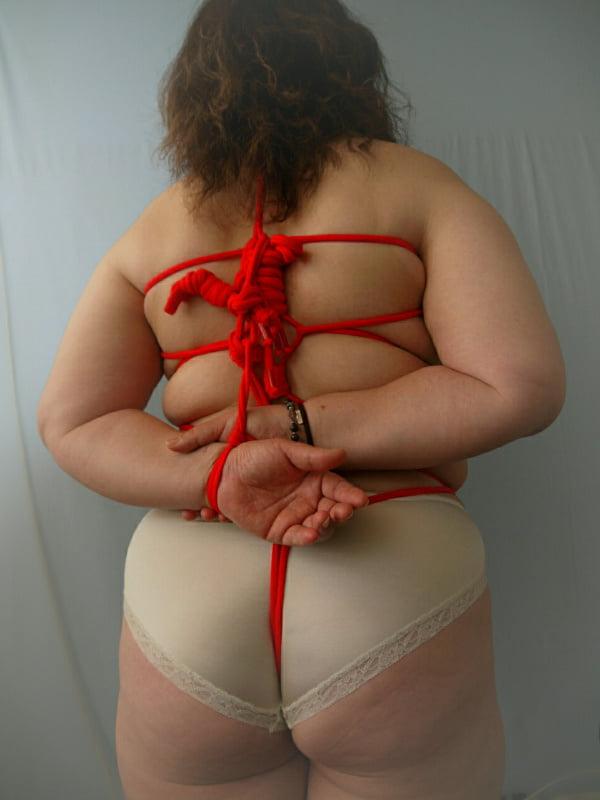 24P JAPANESE BBW MATURE  3