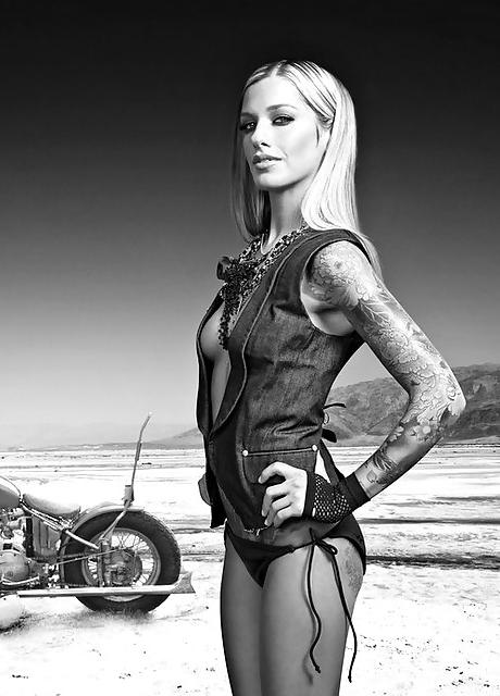 25P Bikers...follow me...