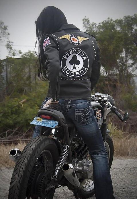 25P Bikers...follow me...