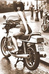 25P Bikers...follow me...