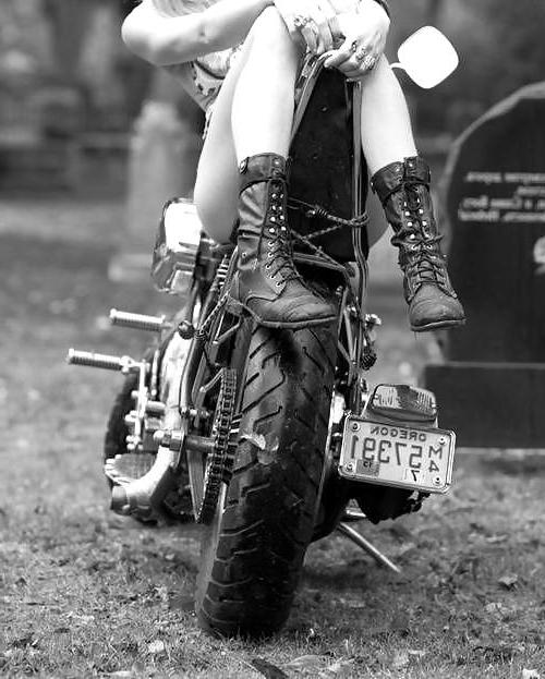 25P Bikers...follow me...
