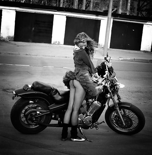 25P Bikers...follow me...