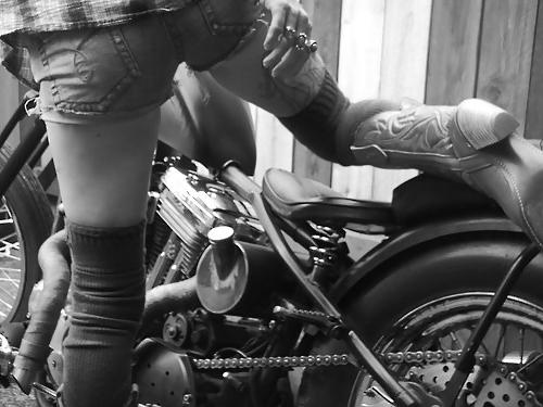 25P Bikers...follow me...