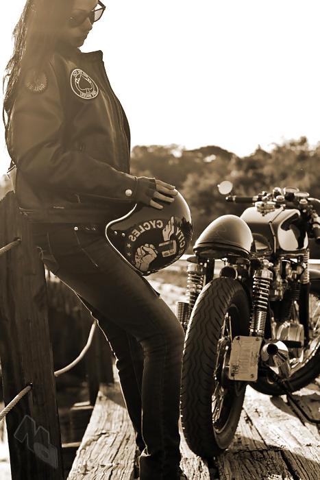 25P Bikers...follow me...