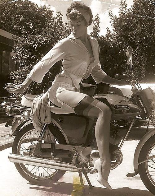 25P Bikers...follow me...