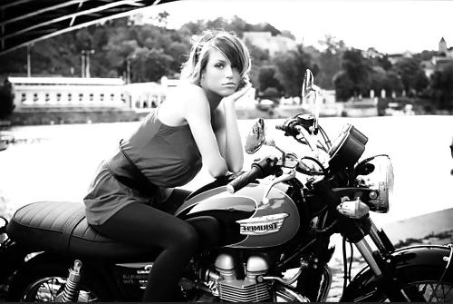 25P Bikers...follow me...