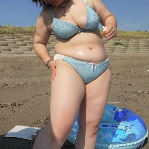 24P JAPANESE BBW MATURE  4