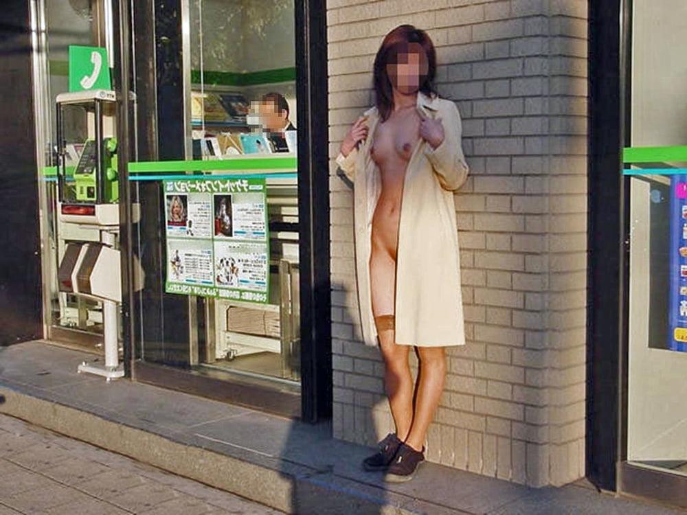 25P Japanese amateur outdoor 1776