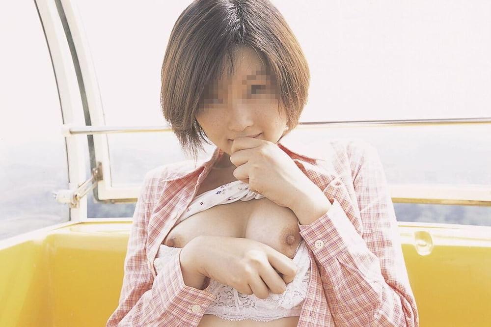 25P Japanese amateur outdoor 1776