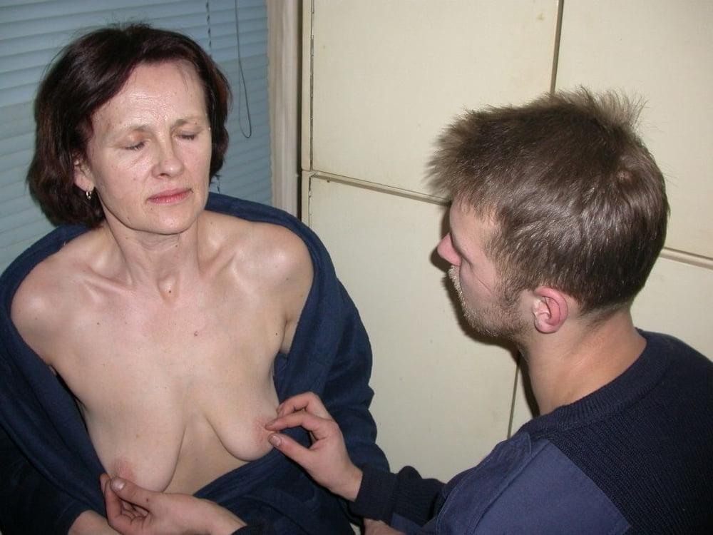 25P Milfs, Older and Sex 3