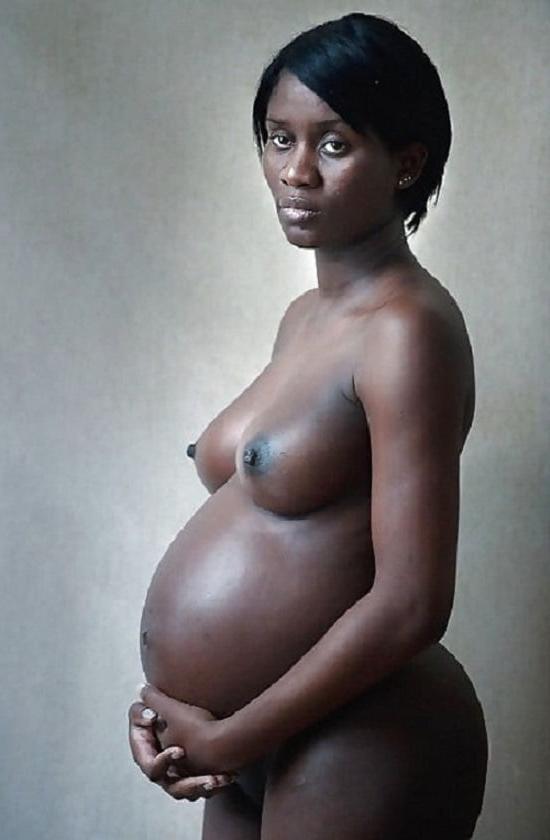 25P Pregnant Beauties 106