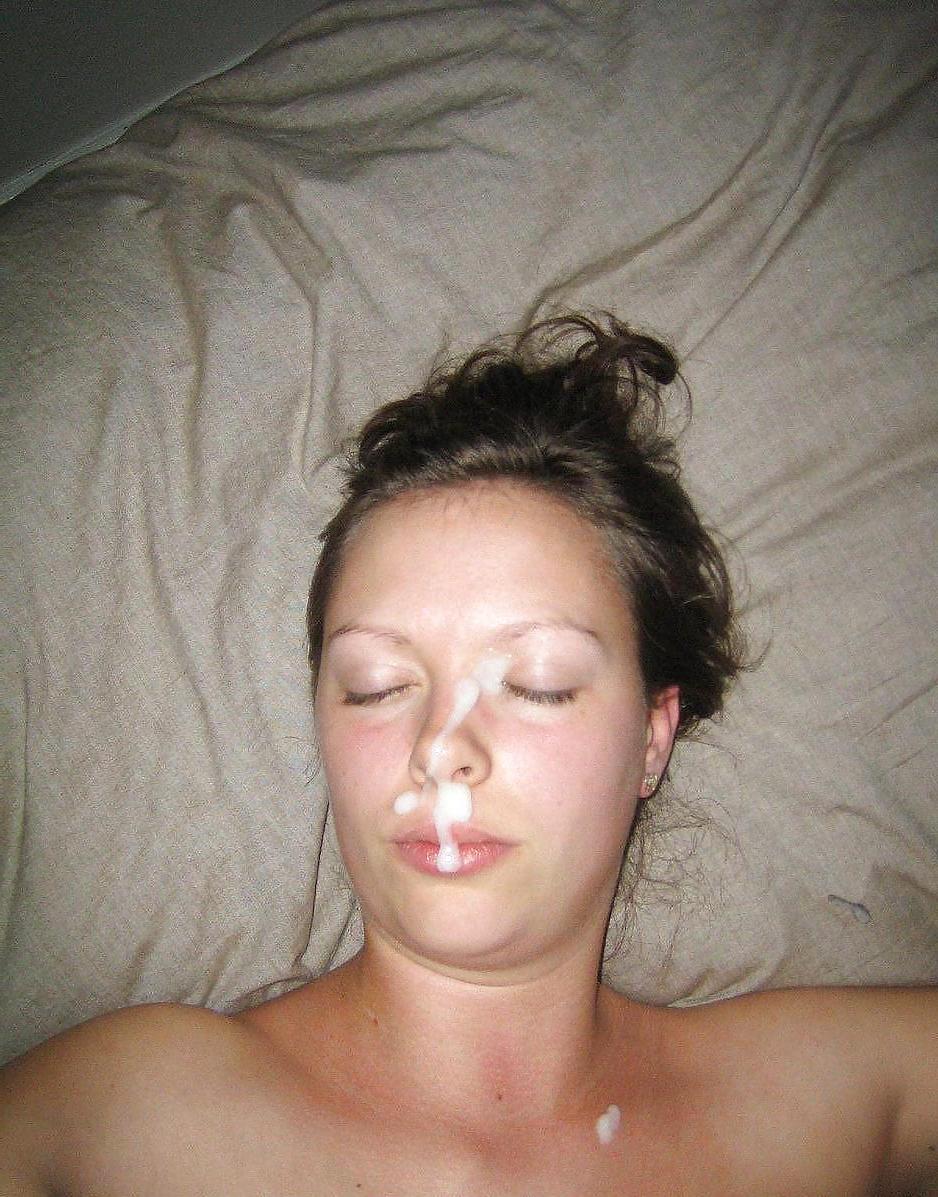 11P Sperm on Teens
