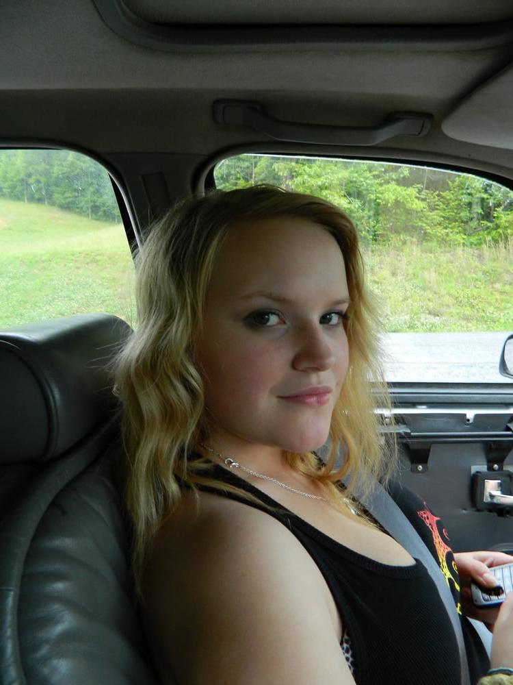 16P Someone's girlfriend