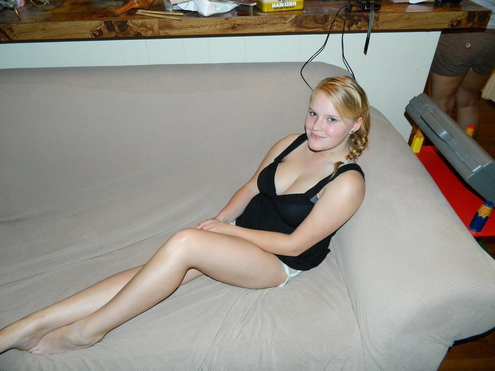 16P Someone's girlfriend