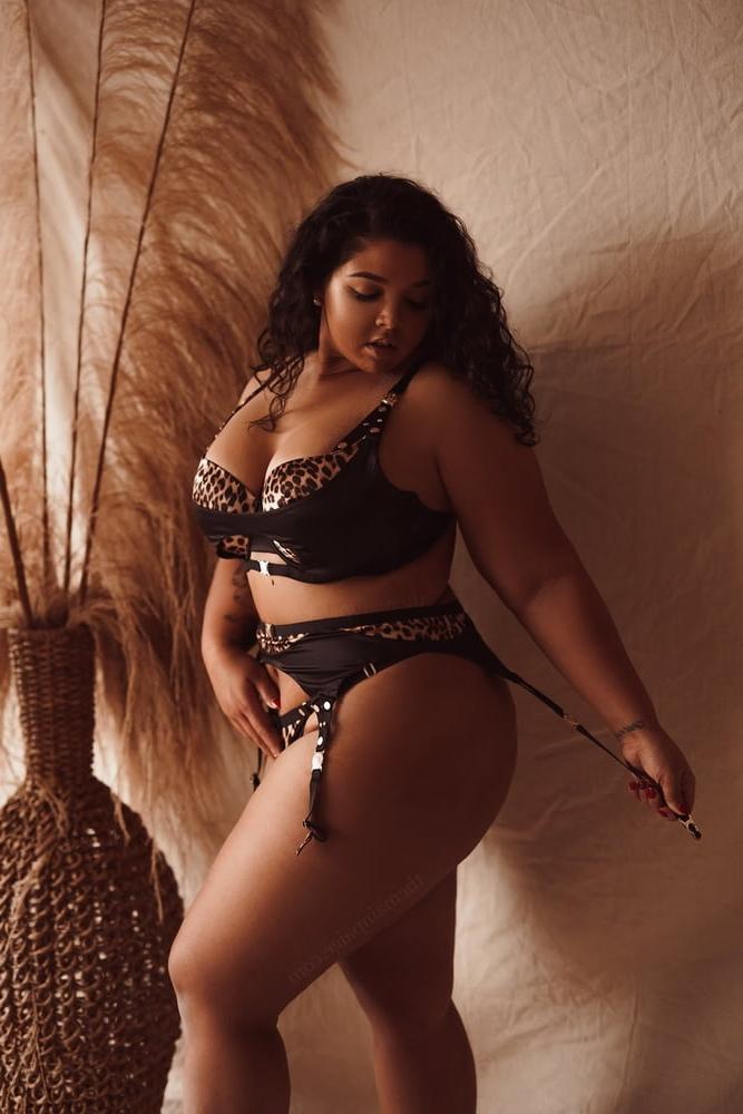 25P BBW SEXY BRA 255