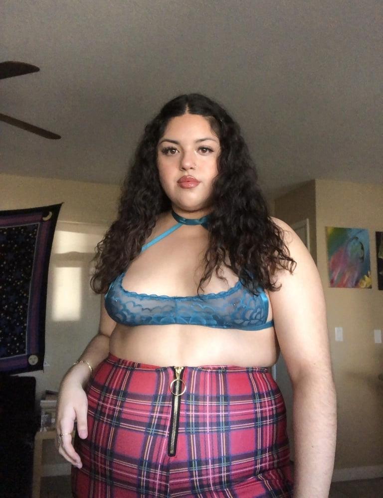 25P BBW SEXY BRA 255