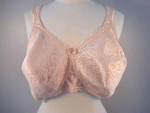 25P Bra for big chunky tits