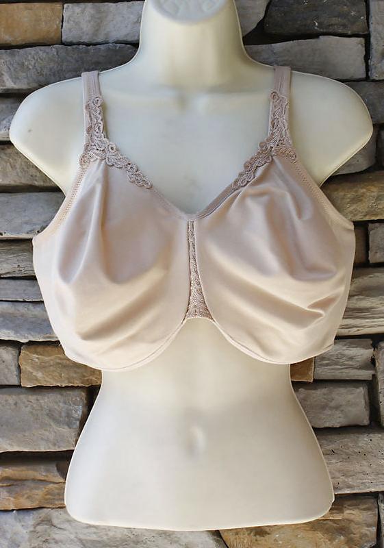 25P Bra for big chunky tits