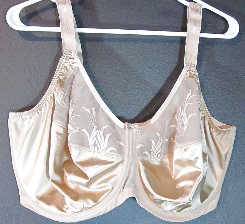 25P Bra for big chunky tits
