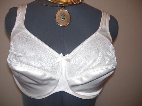 25P Bra for big chunky tits