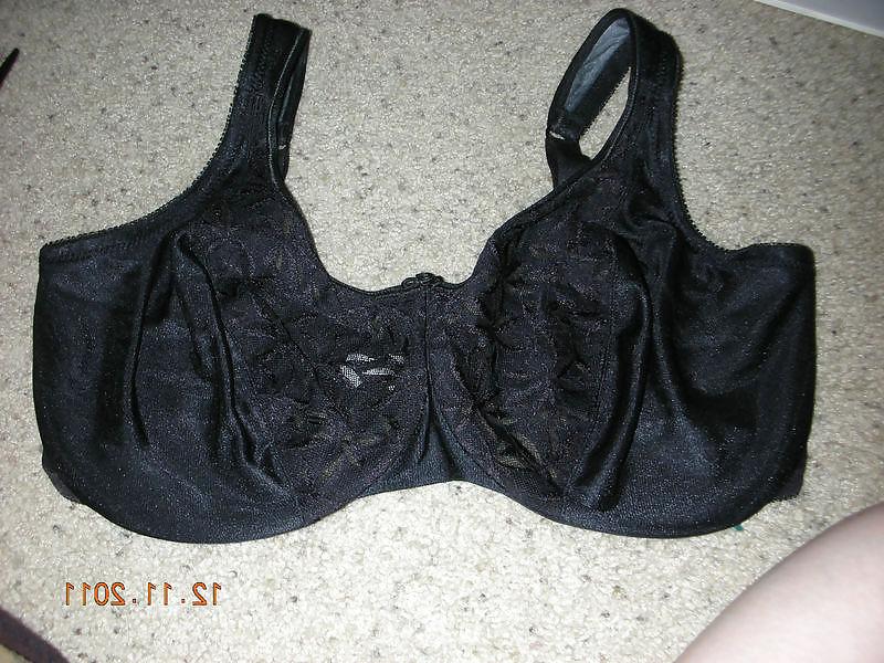 25P Bra for big chunky tits