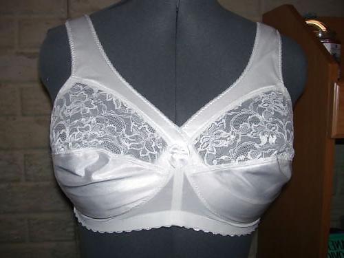 25P Bra for big chunky tits