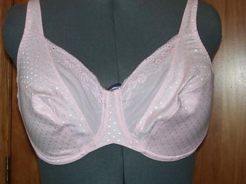 25P Bra for big chunky tits