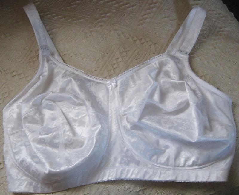 25P Bra for big chunky tits