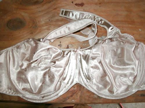25P Bra for big chunky tits