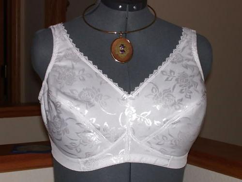 25P Bra for big chunky tits
