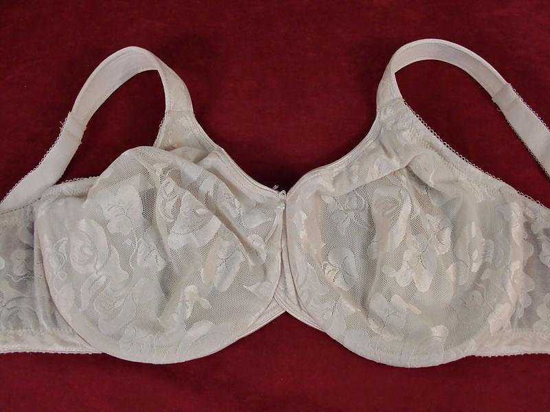 25P Bra for big chunky tits
