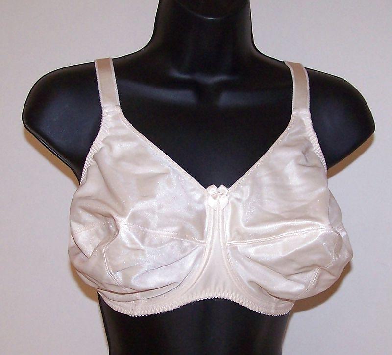 25P Bra for big chunky tits