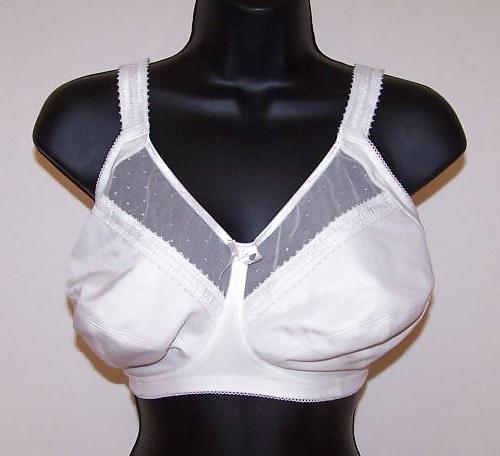 25P Bra for big chunky tits