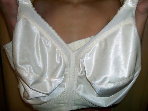 25P Bra for big chunky tits