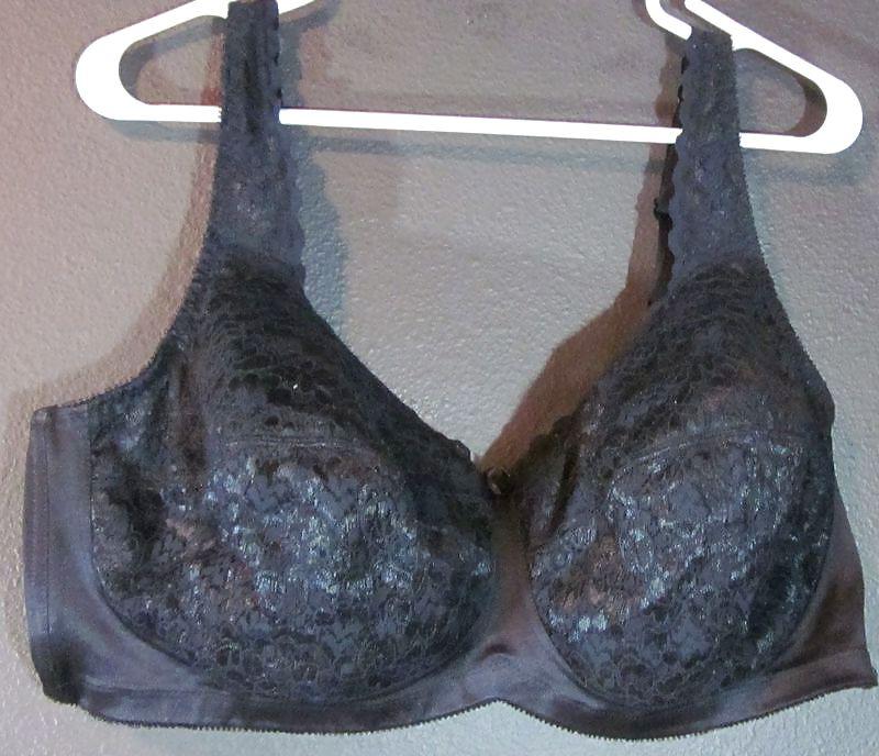 25P Bra for big chunky tits