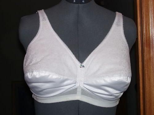 25P Bra for big chunky tits