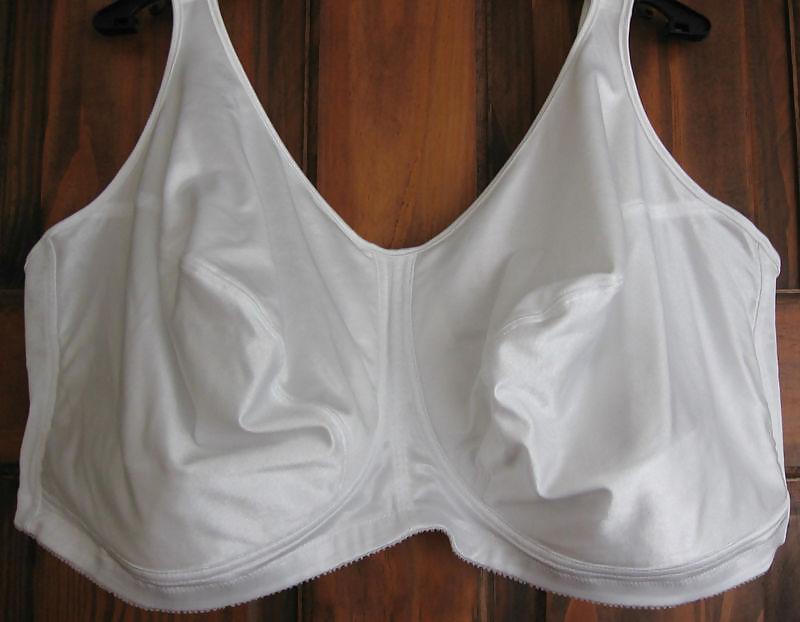 25P Bra for big chunky tits