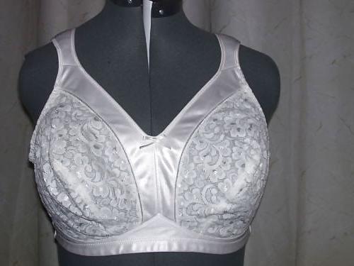 25P Bra for big chunky tits