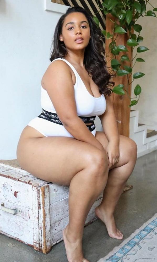 25P BBW SEXY BRA 252