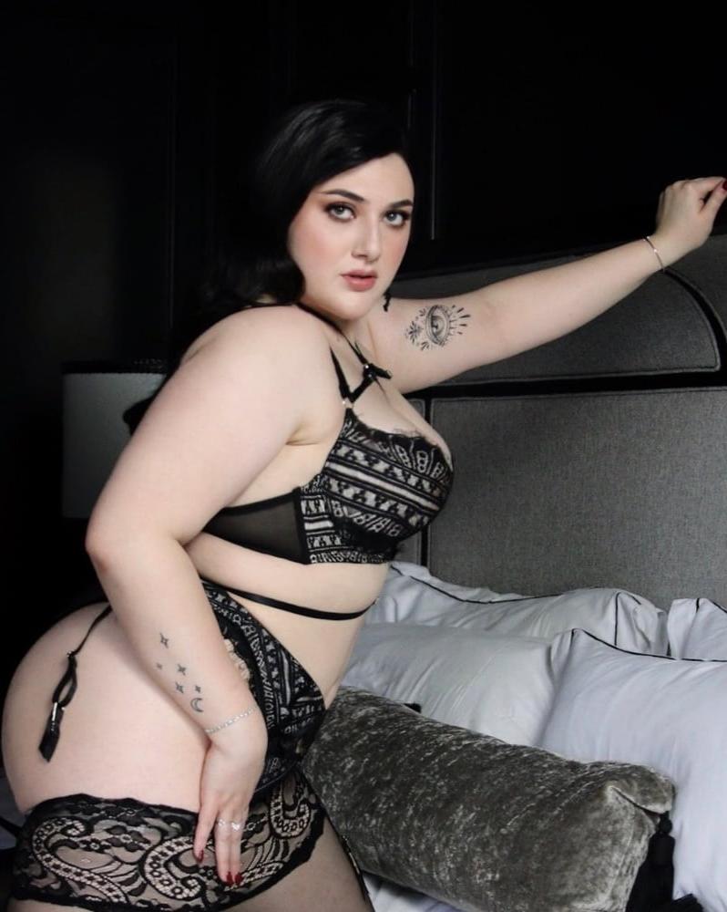 25P BBW SEXY BRA 252