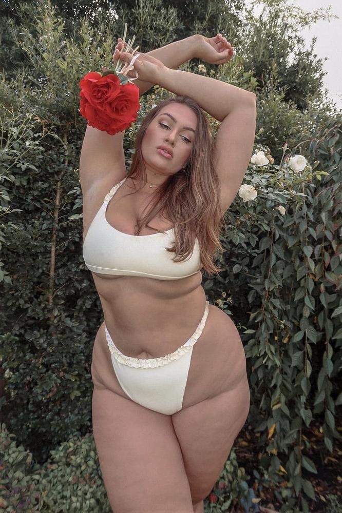 25P BBW SEXY BRA 252