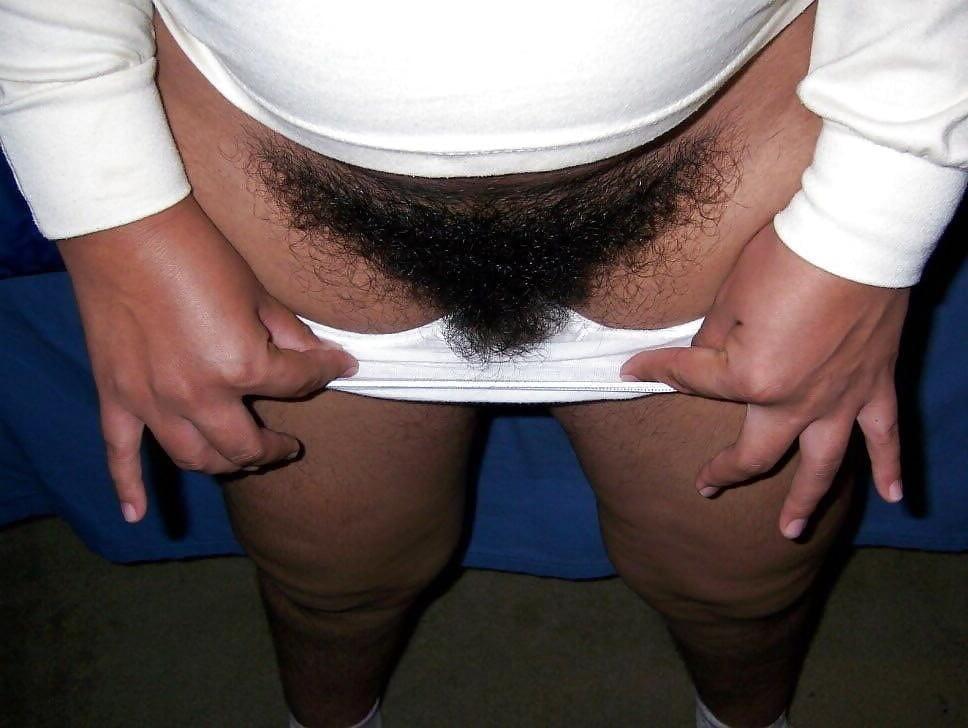 25P Bonnes chattes poilues (vol.7)  Hairy cunt pussy