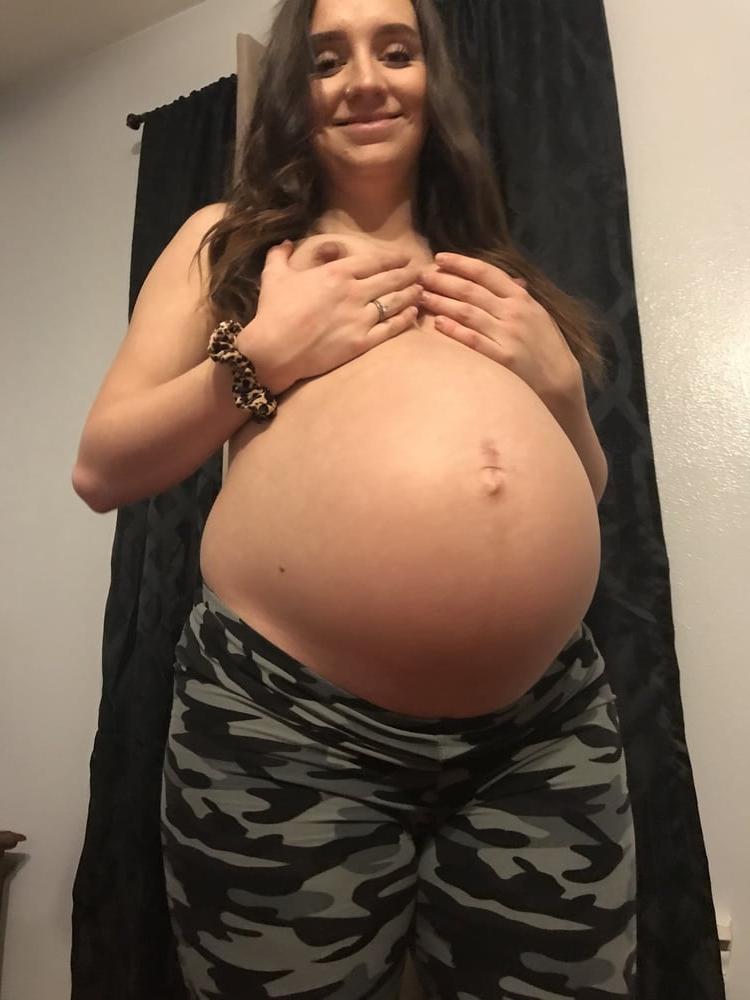 15P pregnant amateur 2