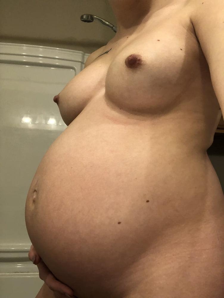 15P pregnant amateur 2