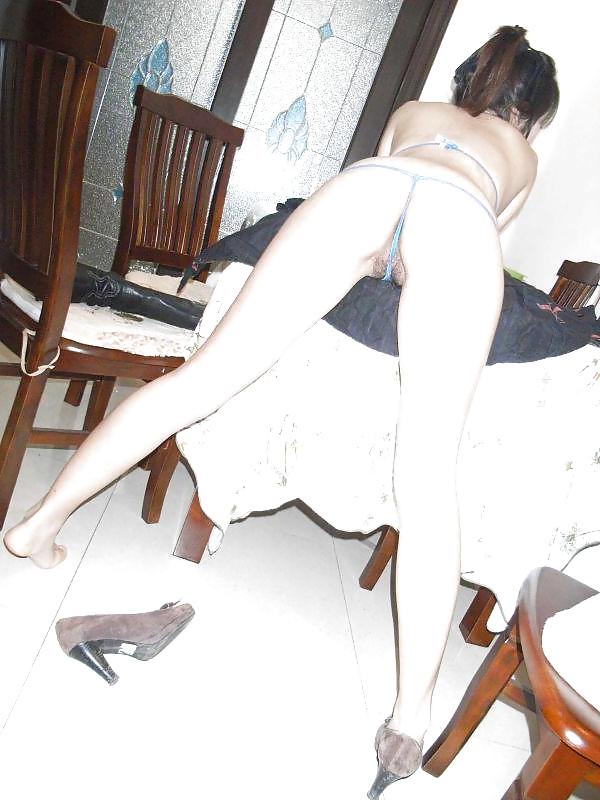 22P Sexy Japanese Wife