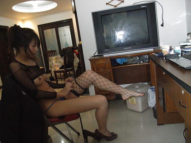 22P Sexy Japanese Wife
