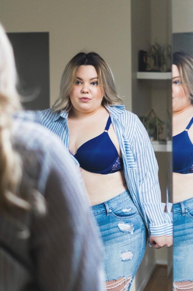 25P BBW SEXY BRA 254