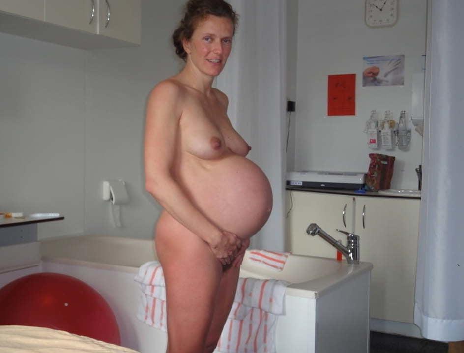 25P Pregnant 11