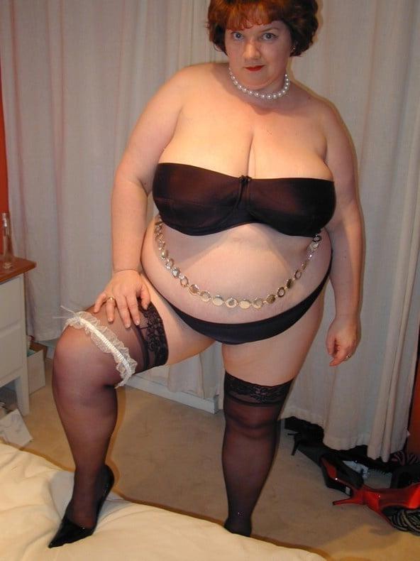 25P Chris44g Black bra &amp; knickers