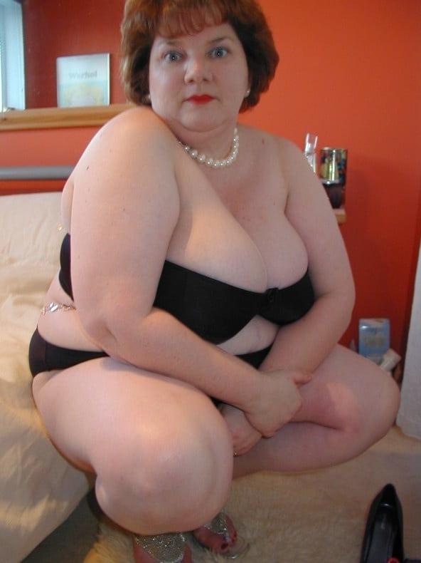 25P Chris44g Black bra &amp; knickers